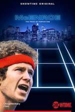 Watch McEnroe Tvmuse