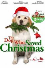 Watch The Dog Who Saved Christmas Tvmuse