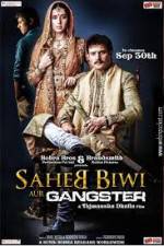 Watch Saheb Biwi Aur Gangster Tvmuse