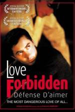 Watch Love Forbidden Tvmuse
