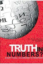 Watch Truth in Numbers? Everything, According to Wikipedia Tvmuse