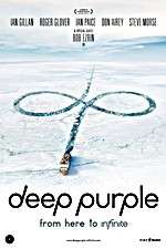 Watch Deep Purple: From Here to InFinite Tvmuse