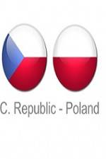 Watch Czech Republic vs Poland Tvmuse