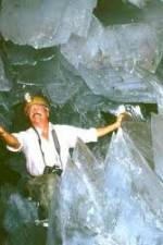 Watch National Geographic - Return To The Giant Crystal Cave Tvmuse