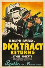 Watch Dick Tracy Returns Tvmuse