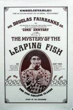 Watch The Mystery of the Leaping Fish Tvmuse