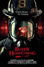 Watch Bloody Homecoming Tvmuse