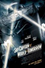 Watch Sky Captain and the World of Tomorrow Tvmuse