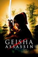 Watch Geisha Assassin Tvmuse