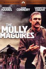 Watch The Molly Maguires Tvmuse