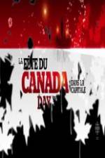 Watch Canada Day in the Capitol Tvmuse