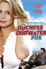 Watch The Duchess and the Dirtwater Fox Tvmuse