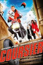Watch Coursier Tvmuse