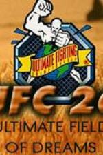 Watch UFC 26 Ultimate Field of Dreams Tvmuse
