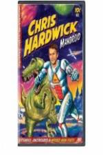 Watch Chris Hardwick: Mandroid Tvmuse