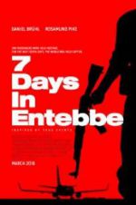 Watch 7 Days in Entebbe Tvmuse
