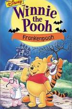 Watch Winnie the Pooh Franken Pooh Tvmuse