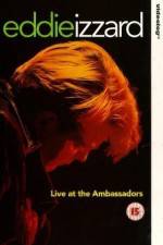 Watch Eddie Izzard: Live at the Ambassadors Tvmuse