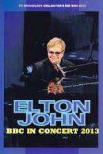 Watch Elton John In Concert Tvmuse