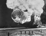 Watch Hindenburg Disaster Newsreel Footage Tvmuse