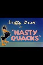 Watch Nasty Quacks (Short 1945) Tvmuse