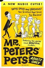 Watch Mr. Peters\' Pets Tvmuse