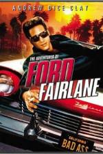 Watch The Adventures of Ford Fairlane Tvmuse