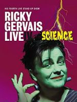 Watch Ricky Gervais: Live IV - Science Tvmuse