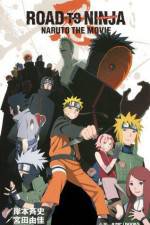 Watch Road to Ninja Naruto the Movie Tvmuse