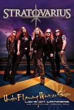 Watch Stratovarius: Under Flaming Winter Skies - Live in Tampere Tvmuse