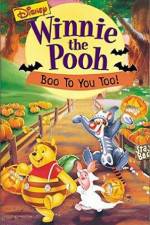 Watch Boo to You Too! Winnie the Pooh Tvmuse