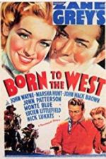 Watch Born to the West Tvmuse