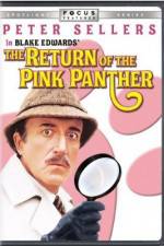 Watch The Return of the Pink Panther Tvmuse