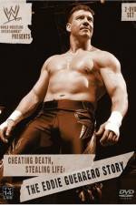 Watch Cheating Death Stealing Life The Eddie Guerrero Story Tvmuse