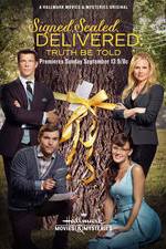 Watch Signed, Sealed, Delivered: Truth Be Told Tvmuse