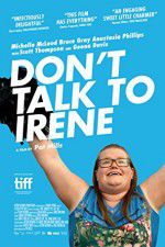 Watch Dont Talk to Irene Tvmuse