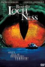 Watch Beneath Loch Ness Tvmuse