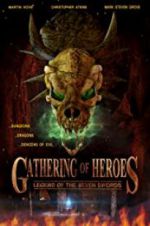 Watch Gathering of Heroes: Legend of the Seven Swords Tvmuse