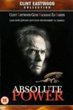 Watch Absolute Power Tvmuse