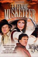 Watch La Femme Musketeer Tvmuse