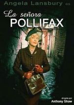 Watch The Unexpected Mrs. Pollifax Tvmuse