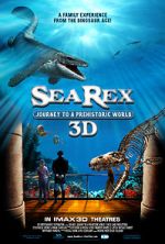 Watch Sea Rex 3D: Journey to a Prehistoric World Tvmuse