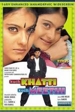 Watch Kuch Khatti Kuch Meethi Tvmuse