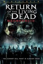 Watch Return of the Living Dead: Necropolis Tvmuse