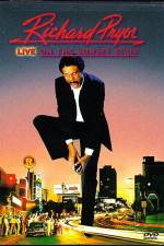 Watch Richard Pryor Live on the Sunset Strip Tvmuse