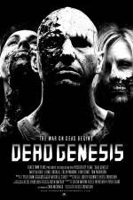 Watch Dead Genesis Tvmuse