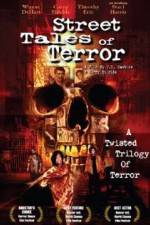 Watch Street Tales of Terror Tvmuse