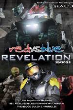 Watch Red vs. Blue Season 8 Revelation Tvmuse