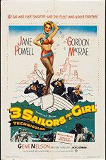 Watch Three Sailors and a Girl Tvmuse