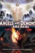 Watch Angels and Demons Are Real Tvmuse